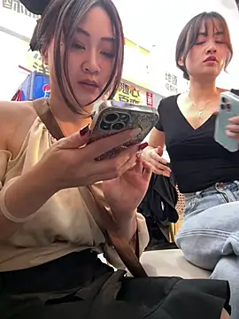 huihui_520 webcam