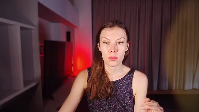 VelvetTheory live cam on StripChat