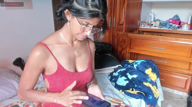 Evaa_campbell webcam