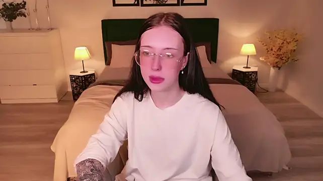 AlexisBliss webcam