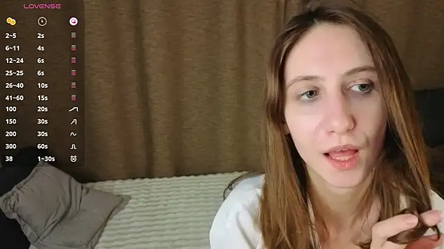 VanessaDark webcam