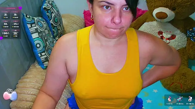 anaspark26 webcam