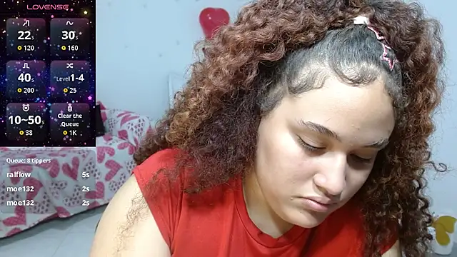 leilasosexy webcam