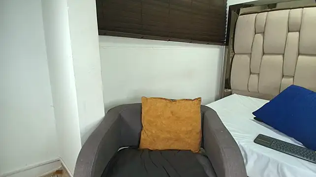 Carolynfoster_ webcam
