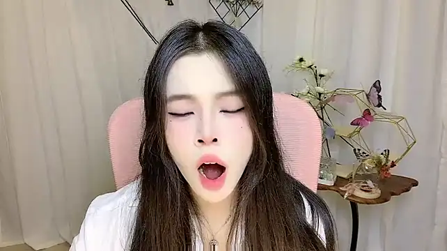caicai258 webcam
