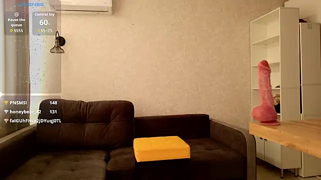 eve_lush webcam