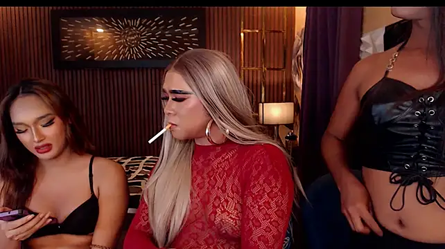 MeatyCockAkira webcam