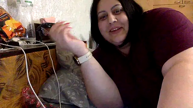 Christian_Netta webcam