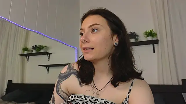 Bella_Stink webcam