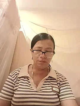 Chilly-wet webcam