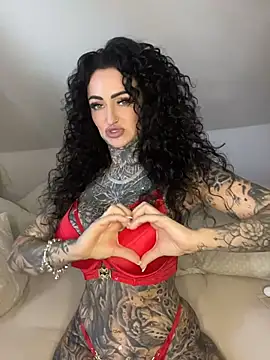 Lottchen_inki webcam
