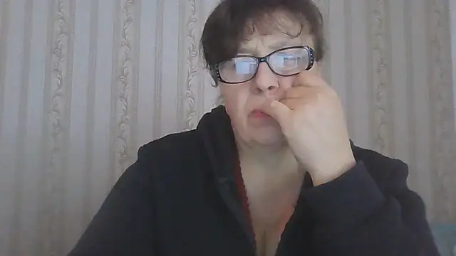 Nastenka01 webcam
