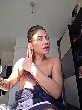 Riella-blaze webcam