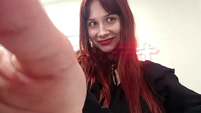 PamellaDegreenia webcam