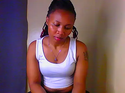 _Shantel1 webcam