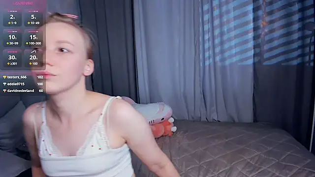 mine_dream webcam
