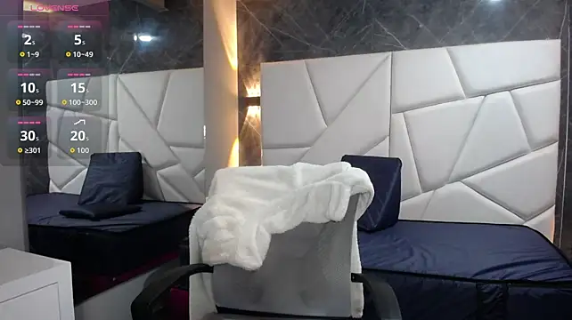Valeriamoon_3101 webcam
