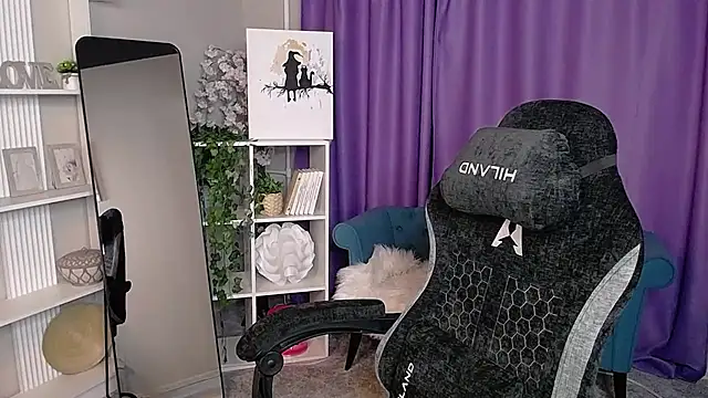 BettyColon webcam
