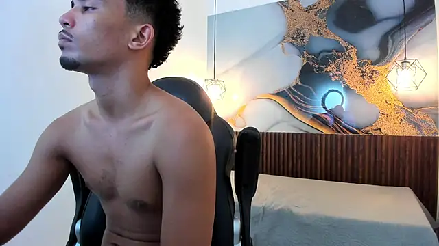 DrakeFoxx webcam