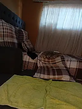 Mmatshi webcam
