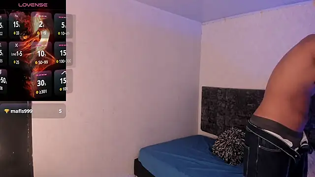 luccas_lowee webcam