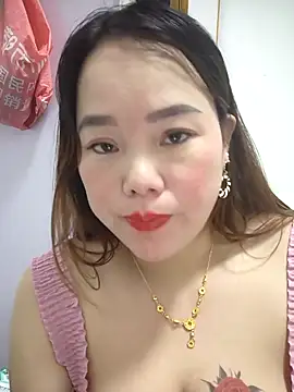 Xiao_mei08 webcam