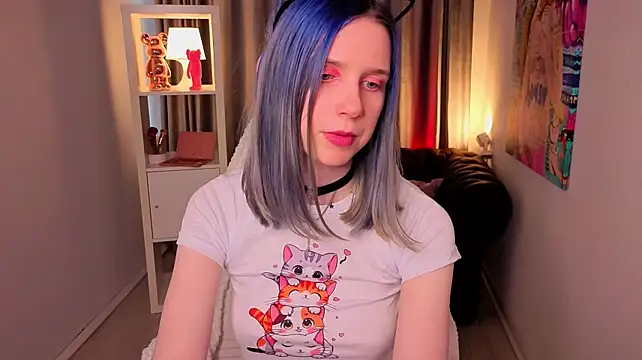 SandyAndersons webcam