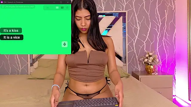 Julia_paterson webcam