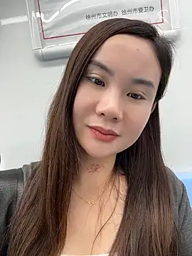 Yanyan-918 webcam