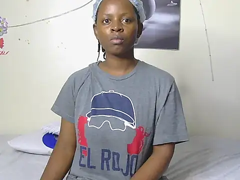 CocoTease33 webcam