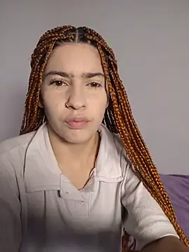 Stefany_lf webcam