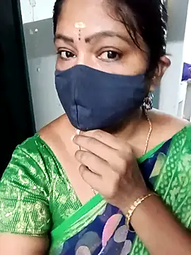 Tamil_Kanmani_ webcam