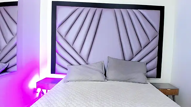 Zoeevans_5 webcam