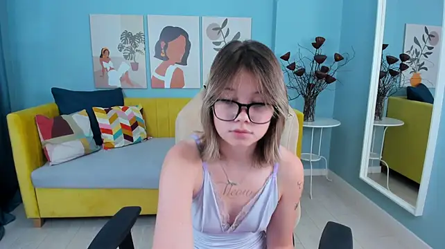 MusyCat_Star webcam