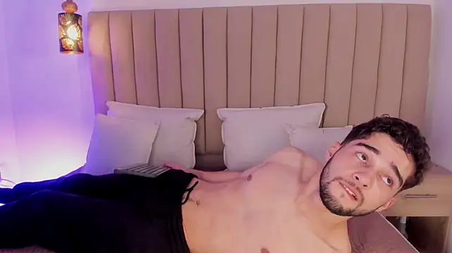 Gael_Santoss webcam