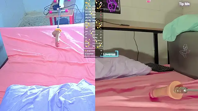katalina_JP webcam