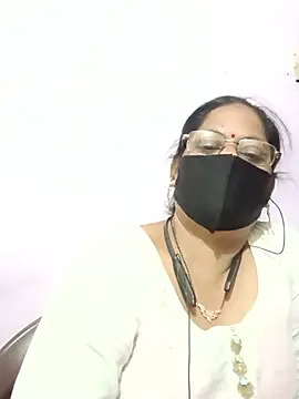 Seema_03 webcam