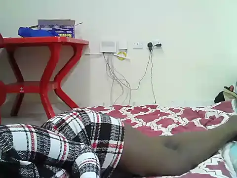 Jazzy_ebony webcam