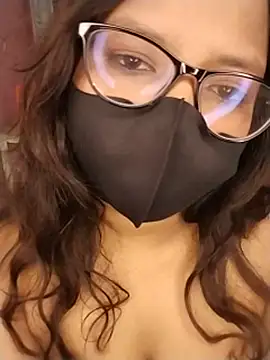 cutie_ji webcam