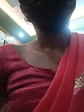 Kavita_60 webcam