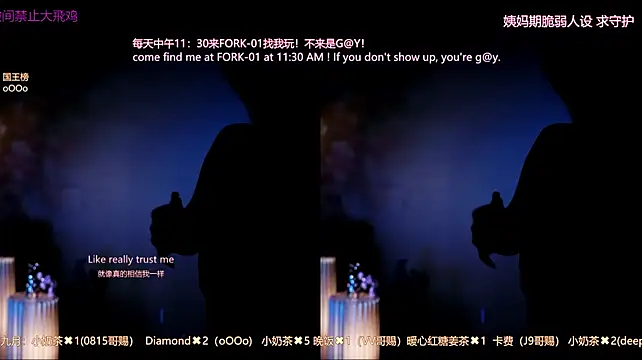 Niconi-coni webcam