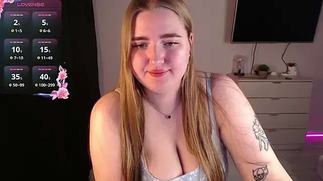 marie__banni webcam