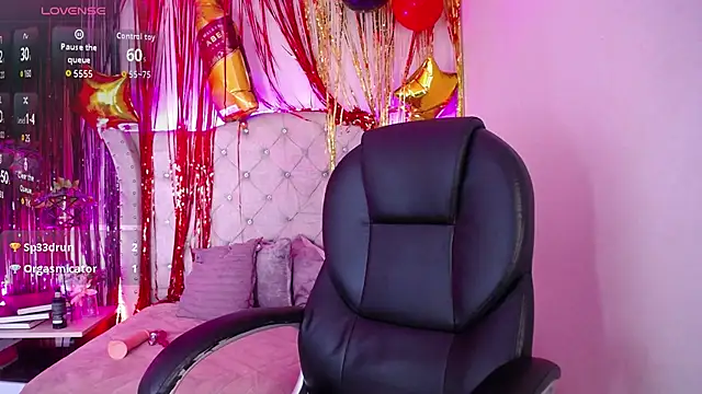 SamantaWilliams1 webcam