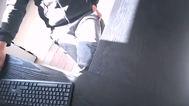 Megagauler webcam