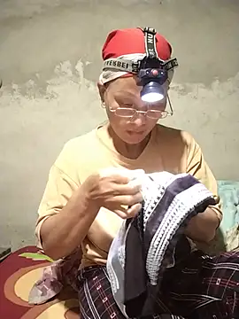 MISSYANYA08 webcam