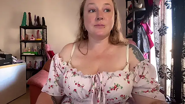 kisicaxx webcam