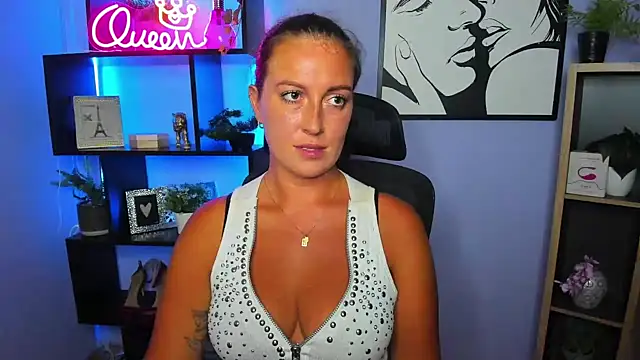 FUN_AMI webcam