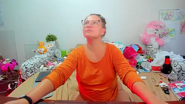 IamYourNarcotic webcam