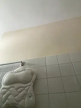 AlisaWhite webcam