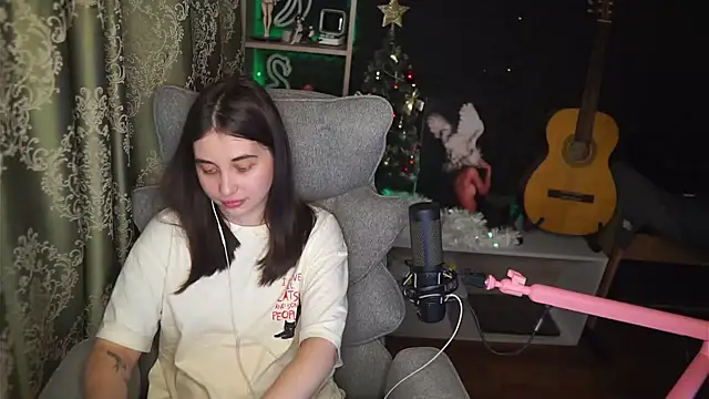delicatedBailey webcam
